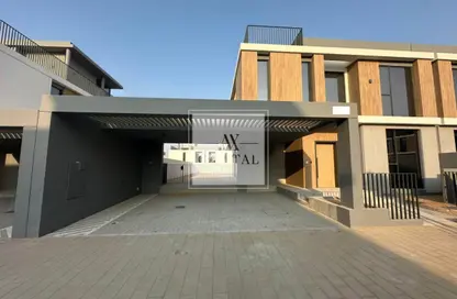 Villa - 4 Bedrooms - 5 Bathrooms for rent in June - Arabian Ranches 3 - Dubai