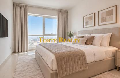 Apartment - 1 - 2 for rent in Lake Point Tower - JLT Cluster N - Jumeirah Lake Towers - Dubai Apartment - 1 - 2 for rent in Lake Point Tower - JLT Cluster N - Jumeirah Lake Towers - Dubai