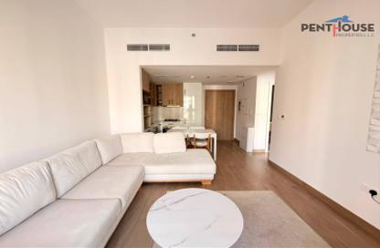 Apartment - 1 - 1 for sale in Liva - Town Square - Dubai Apartment - 1 - 1 for sale in Liva - Town Square - Dubai