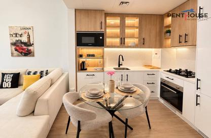 Apartment - 1 - 1 for sale in Liva - Town Square - Dubai Apartment - 1 - 1 for sale in Liva - Town Square - Dubai
