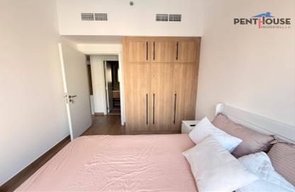 Apartment - 1 - 1 for sale in Liva - Town Square - Dubai Apartment - 1 - 1 for sale in Liva - Town Square - Dubai