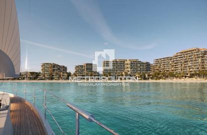 Apartment - 3 Bedrooms - 4 Bathrooms for sale in Six Senses Residences - Palm Jumeirah - Dubai