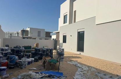 Villa - 4 Bedrooms - 4 Bathrooms for sale in Jebel Ali Village Townhouses - Jebel Ali Village - Jebel Ali - Dubai