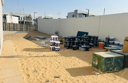 Villa - 4 Bedrooms - 4 Bathrooms for sale in Jebel Ali Village Townhouses - Jebel Ali Village - Jebel Ali - Dubai