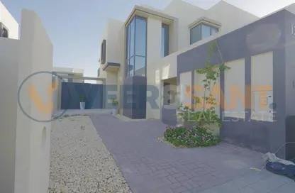 Villa - 4 Bedrooms - 4 Bathrooms for rent in Maple at Dubai Hills Estate 2 - Maple at Dubai Hills Estate - Dubai Hills Estate - Dubai