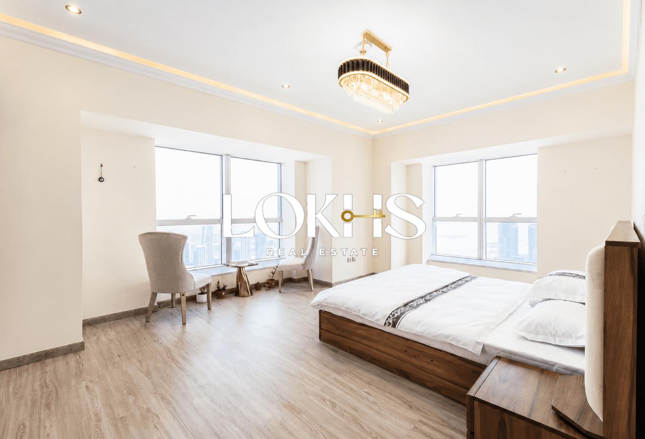 High Floor | Upgraded Unit | Next to the Tram photo 7