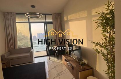 Apartment - Studio - 1 Bathroom for rent in Al Maryah Vista - Al Maryah Island - Abu Dhabi Apartment - Studio - 1 Bathroom for rent in Al Maryah Vista - Al Maryah Island - Abu Dhabi