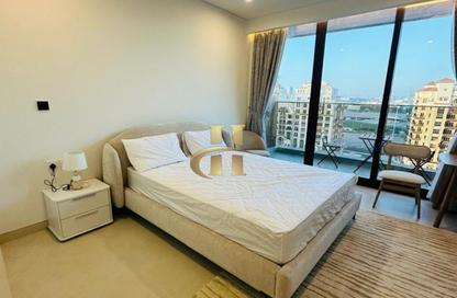Apartment - Studio - 1 Bathroom for rent in Condor Golf Links 18 - Dubai Sports City - Dubai Apartment - Studio - 1 Bathroom for rent in Condor Golf Links 18 - Dubai Sports City - Dubai