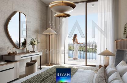 Apartment - 3 Bedrooms - 3 Bathrooms for sale in Creek Haven Tower B - Creek Haven - Dubai Creek Harbour (The Lagoons) - Dubai