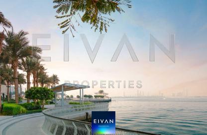 Apartment - 3 Bedrooms - 3 Bathrooms for sale in Creek Haven Tower B - Creek Haven - Dubai Creek Harbour (The Lagoons) - Dubai Apartment - 3 Bedrooms - 3 Bathrooms for sale in Creek Haven Tower B - Creek Haven - Dubai Creek Harbour (The Lagoons) - Dubai