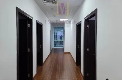 مكتب - استوديو - 1 حمام للايجار في باي سكوير مبني رقم 2 - باي سكوير - الخليج التجاري - دبي