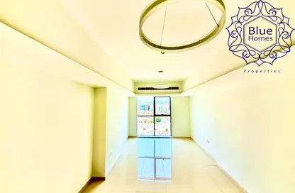 Apartment - 2 Bedrooms - 3 Bathrooms for rent in Zee Zee Tower - Al Barsha 1 - Al Barsha - Dubai