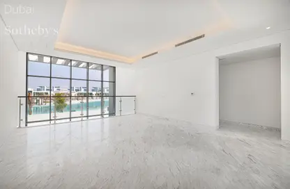 Villa - 6 Bedrooms - 7 Bathrooms for rent in District One Phase III - District One - Mohammed Bin Rashid City - Dubai