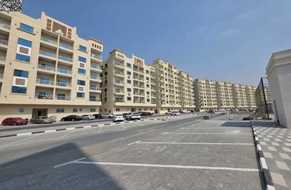 Apartment - 1 - 2 for sale in Al Yasmeen 1 - Al Yasmeen - Ajman