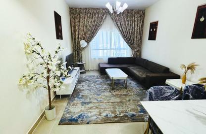 Apartment - 1 - 2 for rent in New Al Taawun Road - Al Taawun - Sharjah Apartment - 1 - 2 for rent in New Al Taawun Road - Al Taawun - Sharjah