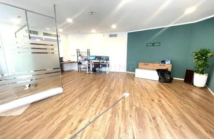 Office Space - Studio for rent in Fairmont Hotel - Sheikh Zayed Road - Dubai