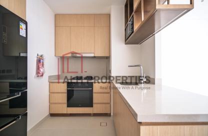 Apartment - 2 Bedrooms - 3 Bathrooms for rent in Vida Dubai Mall Tower 2 - Vida Residences Dubai Mall - Downtown Dubai - Dubai
