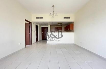 Apartment - 1 Bedroom - 2 Bathrooms for rent in Building Q03 - France Cluster - International City - Dubai