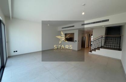Townhouse - 4 - 5 for rent in Costa Brava - Damac Lagoons - Dubai