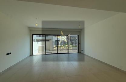 Townhouse - 4 - 5 for rent in Costa Brava - Damac Lagoons - Dubai