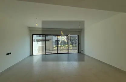 Townhouse - 4 Bedrooms - 5 Bathrooms for rent in Costa Brava - Damac Lagoons - Dubai