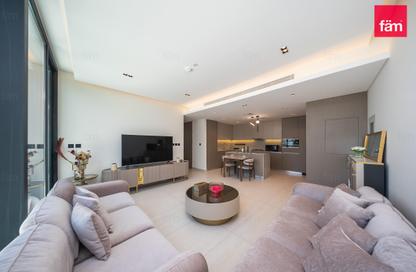 Apartment - 2 Bedrooms - 3 Bathrooms for rent in NAS 3 - NAS - Arjan - Dubai