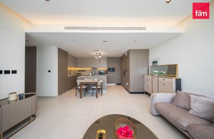 Apartment - 2 Bedrooms - 3 Bathrooms for rent in NAS 3 - NAS - Arjan - Dubai Apartment - 2 Bedrooms - 3 Bathrooms for rent in NAS 3 - NAS - Arjan - Dubai
