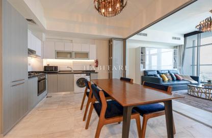 Apartment - 1 - 2 for sale in Bayz by Danube - Business Bay - Dubai Apartment - 1 - 2 for sale in Bayz by Danube - Business Bay - Dubai