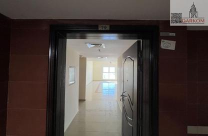 Apartment - 1 Bedroom - 1 Bathroom for rent in Geepas Building 3 - Al Rashidiya 2 - Al Rashidiya - Ajman