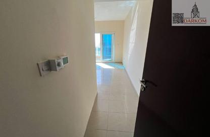 Apartment - 1 Bedroom - 1 Bathroom for rent in Geepas Building 3 - Al Rashidiya 2 - Al Rashidiya - Ajman