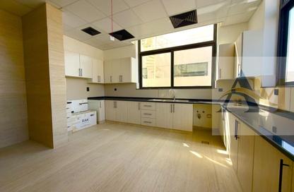 Villa - 5 - 6 for rent in Tilal City C - Tilal City - Sharjah Villa - 5 - 6 for rent in Tilal City C - Tilal City - Sharjah