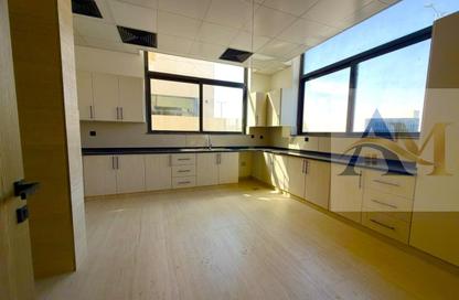 Villa - 5 - 6 for rent in Tilal City C - Tilal City - Sharjah Villa - 5 - 6 for rent in Tilal City C - Tilal City - Sharjah