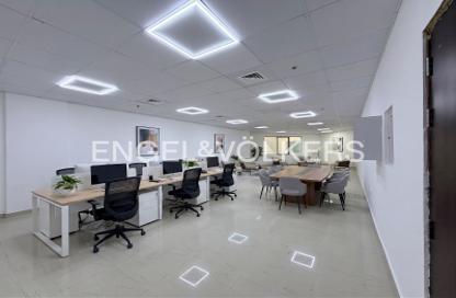 Office Space - Studio for rent in Schon Business Park - Dubai Investment Park 1 (DIP 1) - Dubai Investment Park (DIP) - Dubai
