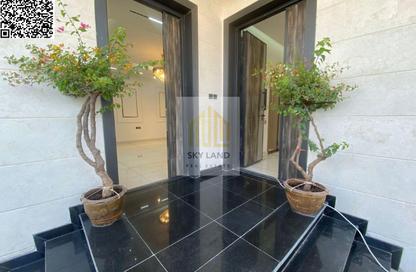 Villa - 6 Bedrooms - 7+ Bathrooms for sale in Al Bahia Hills - Al Bahia - Ajman