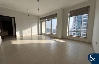 Apartment - 1 - 2 for rent in Burj Views B - Burj Views - Downtown Dubai - Dubai