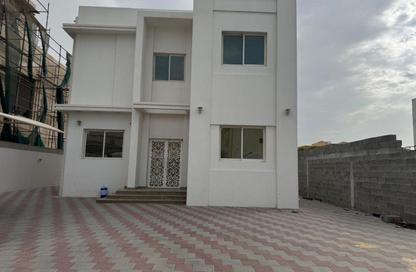 Villa - 4 Bedrooms - 4 Bathrooms for rent in Al Barsha South 1 - Al Barsha South - Al Barsha - Dubai