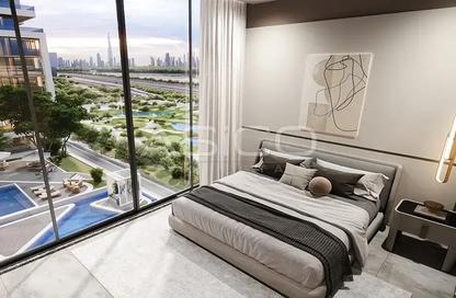 Apartment - 1 Bedroom - 1 Bathroom for sale in Sobha One Tower B - Sobha One - Sobha Hartland - Mohammed Bin Rashid City - Dubai