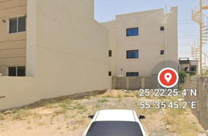 Land - Studio for sale in Al Yasmeen 1 - Al Yasmeen - Ajman