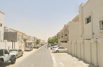 Land - Studio for sale in Al Yasmeen 1 - Al Yasmeen - Ajman Land - Studio for sale in Al Yasmeen 1 - Al Yasmeen - Ajman