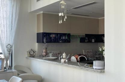 Apartment - 2 Bedrooms - 3 Bathrooms for rent in Dubai Creek Residences South Tower 3 - Dubai Creek Residences South - Dubai Creek Residences - Dubai Creek Harbour (The Lagoons) - Dubai
