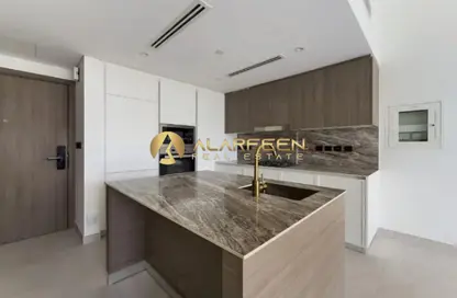 Apartment - 1 Bedroom - 2 Bathrooms for rent in Avelon Boulevard - Arjan - Dubai