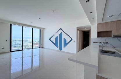 شقة - 2 غرف نوم - 3 حمامات للايجار في باي ريزيدنس - جزيرة حياة - ميناء العرب - راس الخيمة - رأس الخيمة