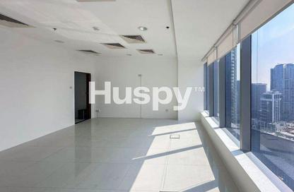 Office Space - Studio - 1 Bathroom for rent in Bayswater - Business Bay - Dubai Office Space - Studio - 1 Bathroom for rent in Bayswater - Business Bay - Dubai