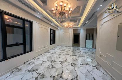 Villa - 5 Bedrooms - 7 Bathrooms for sale in Al Amira Village - Al Yasmeen - Ajman