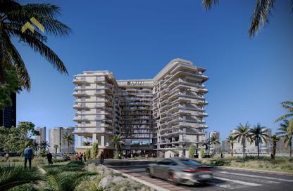 Apartment - 3 - 4 for sale in Azizi Wasel - Dubai Islands - Dubai