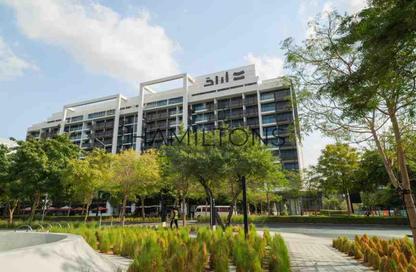 Apartment - 3 Bedrooms - 4 Bathrooms for sale in The Boulevard 1 - Aljada - Sharjah
