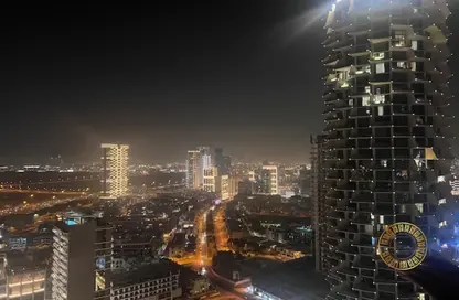 شقة - 2 غرف نوم - 3 حمامات للايجار في غالية - منطقة 18 - قرية جميرا الدائرية - دبي شقة - 2 غرف نوم - 3 حمامات للايجار في غالية - منطقة 18 - قرية جميرا الدائرية - دبي