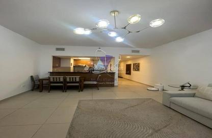 Apartment - 1 Bedroom - 1 Bathroom for sale in The Gate Tower 3 - Shams Abu Dhabi - Al Reem Island - Abu Dhabi