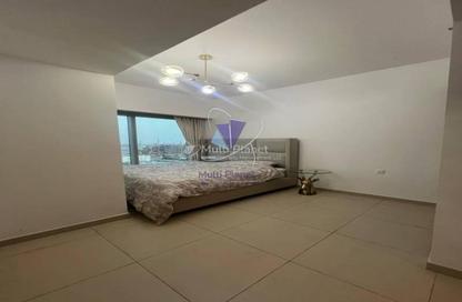 Apartment - 1 Bedroom - 1 Bathroom for sale in The Gate Tower 3 - Shams Abu Dhabi - Al Reem Island - Abu Dhabi Apartment - 1 Bedroom - 1 Bathroom for sale in The Gate Tower 3 - Shams Abu Dhabi - Al Reem Island - Abu Dhabi