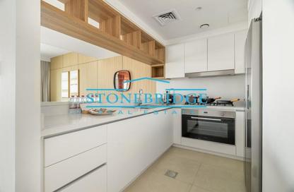 Apartment - 3 Bedrooms - 4 Bathrooms for rent in Downtown Views II Tower 3 - Downtown Views II - Zabeel 2 - Zabeel - Dubai